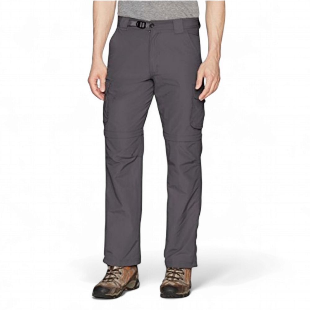 NWOT Pacific Trail Convertible Pants - 36x29
